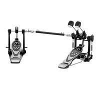 Pearl P-532 Double pédale de grosse caisse Pédale grosse caisse
