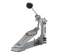 Pearl P-930 Bass Drum Pedal with Interchangeable Cam, Chrome