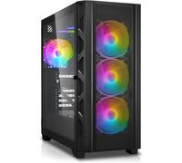 Pearl PC gamer Intel i5 14400 / RTX 5060 / 32 Go / 1 To / Windows 11 Pro