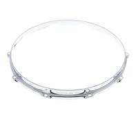 Pearl "Pearl 14"" Fat Tone Hoop Snare Side"