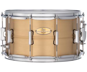 Pearl "Pearl 14""x08"" Primal Col. Brass SD"