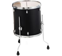Pearl "Pearl 14""x14"" Decade Maple FT -BK"