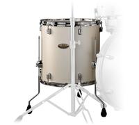 Pearl "Pearl 14""x14"" Decade Maple FT -WH"