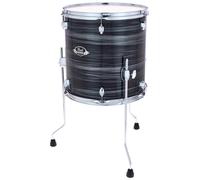 Pearl "Pearl 14""x14"" Export FT G. Silver"