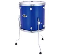 Pearl "Pearl 14""x14"" Export FT Mid. Blue"