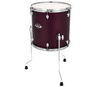 Pearl "Pearl 14""x14"" Export FT Sat. Scarlet"