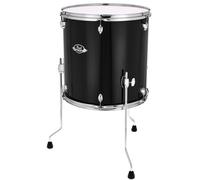 Pearl "Pearl 16""x16"" Export FT Jet Black"