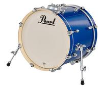 Pearl "Pearl 18""x14"" Export BD Mid. Blue"