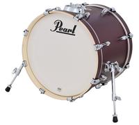 Pearl "Pearl 18""x14"" Export BD Sat. Scarlet"