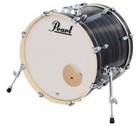 Pearl "Pearl 20""x16"" Export BD G. Silver"