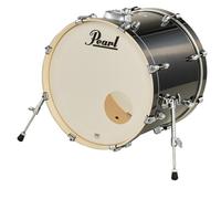 Pearl "Pearl 20""x16"" Export BD Jet Black"