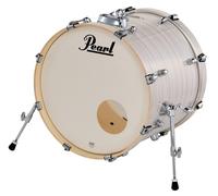 Pearl "Pearl 20""x16"" Export BD S. White"