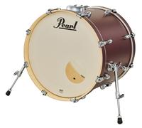 Pearl "Pearl 20""x16"" Export BD Sat. Scarlet"