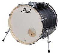 Pearl "Pearl 22""x18"" Export BD G. Silver"