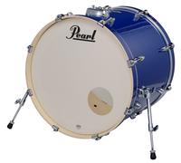 Pearl "Pearl 22""x18"" Export BD Mid. Blue"