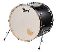 Pearl "Pearl 24""x18"" Export BD Jet Black"