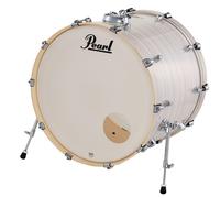 Pearl "Pearl 24""x18"" Export BD S. White"