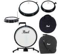 Pearl Pearl Compact Traveler Full Bundle