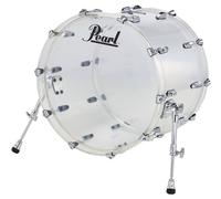 Pearl "Pearl Crystal Beat 22""x16"" Bass #730"