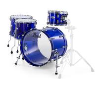 Pearl Pearl Crystal Beat Rock Blue S. ltd.