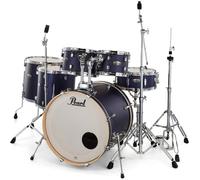 Pearl Pearl Decade Maple 6pc Ultramarine