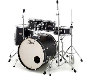 Pearl Pearl Decade Maple Studio S. Black