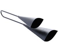 Pearl Pearl ECB-22 Agogo Bell Metal