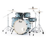 Pearl "Pearl Export 22"" Rock Daphne Blue"