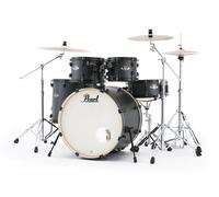 Pearl "Pearl Export 22"" Rock Graph. Slate"