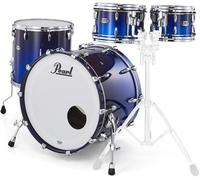 Pearl "Pearl Masters Maple 22"" 4-pc S. #858"