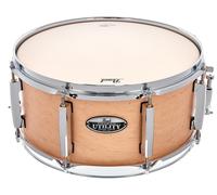 Pearl Drums Modern Utility 14X6,5 Matte Natural Futs bois