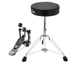 Pearl Pearl P530/D50 Pedal / Chair Pack