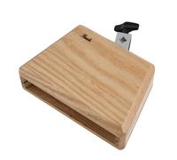 Pearl Pearl PAB-100 Wood Block mit Holder