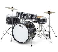 Pearl Rsj465C/C31 Roadshow Junior Set Jet Black Onesize
