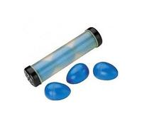 Pearl PEC-1-6 Egg Carton percussion à main (set de 6)