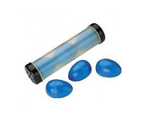 Pearl PEC-1-6 Egg Carton percussion à main (set de 6)