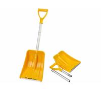 Pearl Pelle à neige compacte démontable