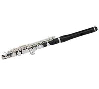 Pearl Pfp-165e Série Piccolo avec Grenadille avec embouchure