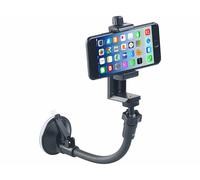 Pearl Pied flex à ventouse pour caméra et support universel pour smartphone