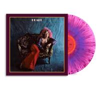Pearl Vinyle Rose Vinyle