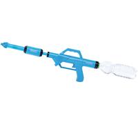Pearl Pistolet à eau pour bouteilles plastiques PET