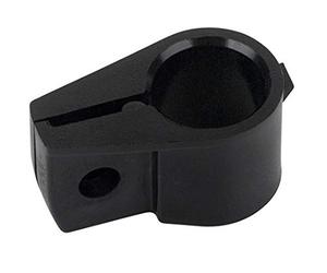 Pearl PL-09 - Bague Nylon batterie