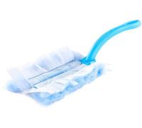 PEARL Plumeau anti-poussière avec 4 embouts de rechange