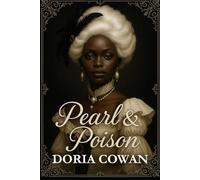 Pearl & Poison: Gothic Tales from the Twilight of the Empire's Edge
