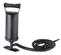 Pearl Pompe à air manuelle double levée