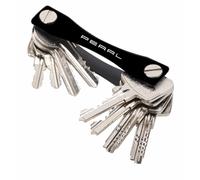 Pearl Porte-clés organisateur en aluminium pour jusqu'à 24 clés