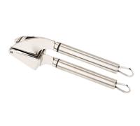 Pearl Presse-ail manuel en acier inoxydable