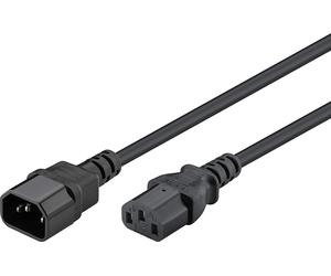 Pearl Rallonge alimentation secteur - 2m