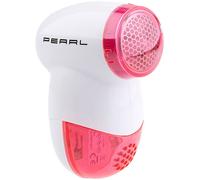 Pearl Rasoir anti-peluches électrique compact à piles