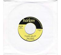 Pearl Reaves - REAVES, Pearl You Can't Stay Here/I'm Not Ashamed 45rpm